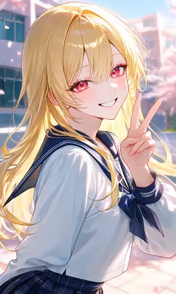 Profile image of リン