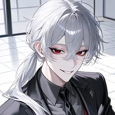 Profile image of シオン