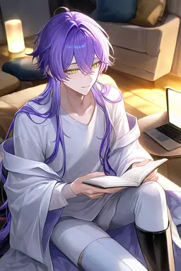 Profile image of ナギ