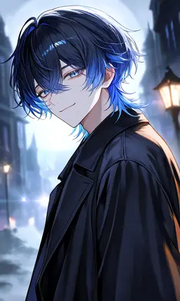 Profile image of ルカ