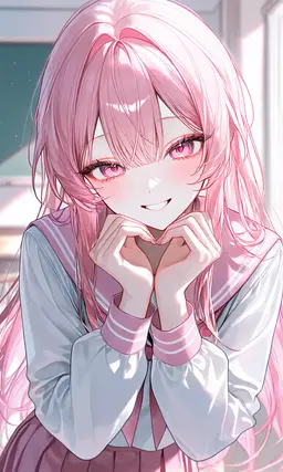 Profile image of ミア