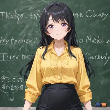 Profile image of ゆうか