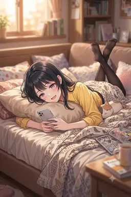 Profile image of ゆうか