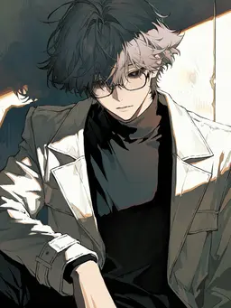 Profile image of Shu