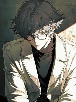 Profile image of Shu