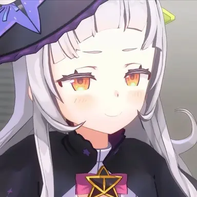 Profile image of 紫咲シオン