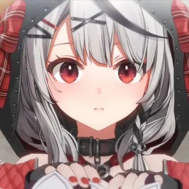 Profile image of 沙花叉クロヱ