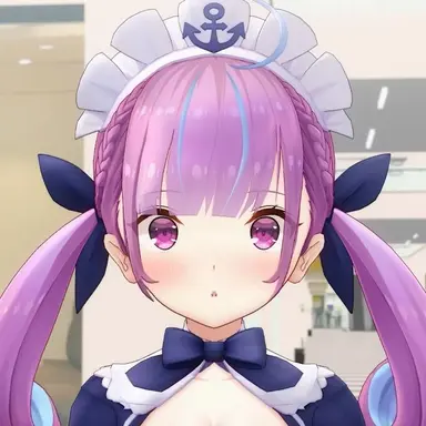 Profile image of 湊あくあ