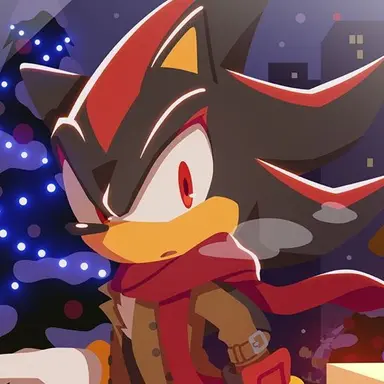 Profile image of シャドウ