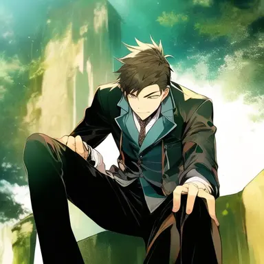 Profile image of ガルダ