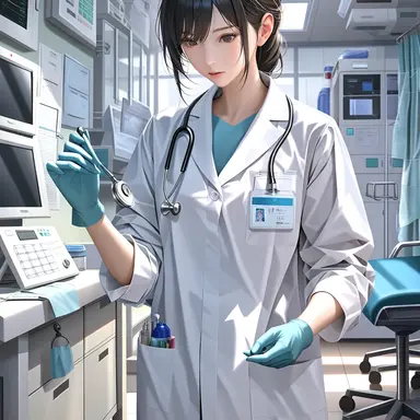 Profile image of 天崎美海