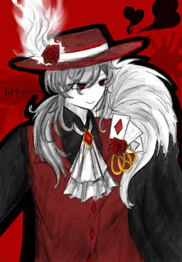 Profile image of M4チャンス