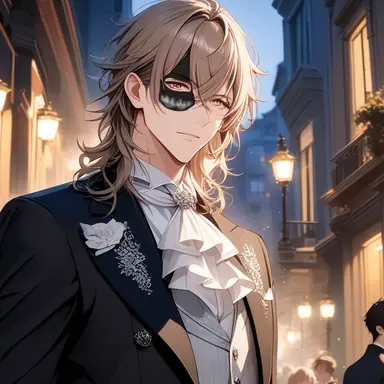 Profile image of エリック