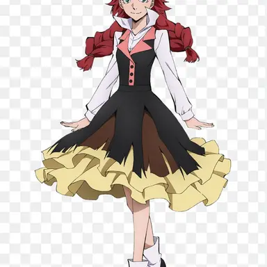 Profile image of Lucy