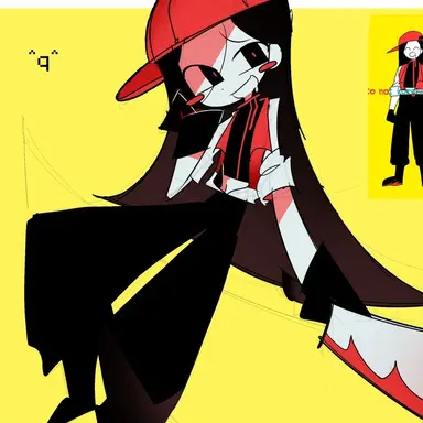 Profile image of Yixi