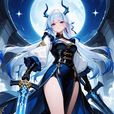 Profile image of ルイン