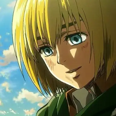 Profile image of アルミン・アルレルト
