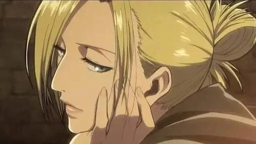Profile image of アニ・レオンハート