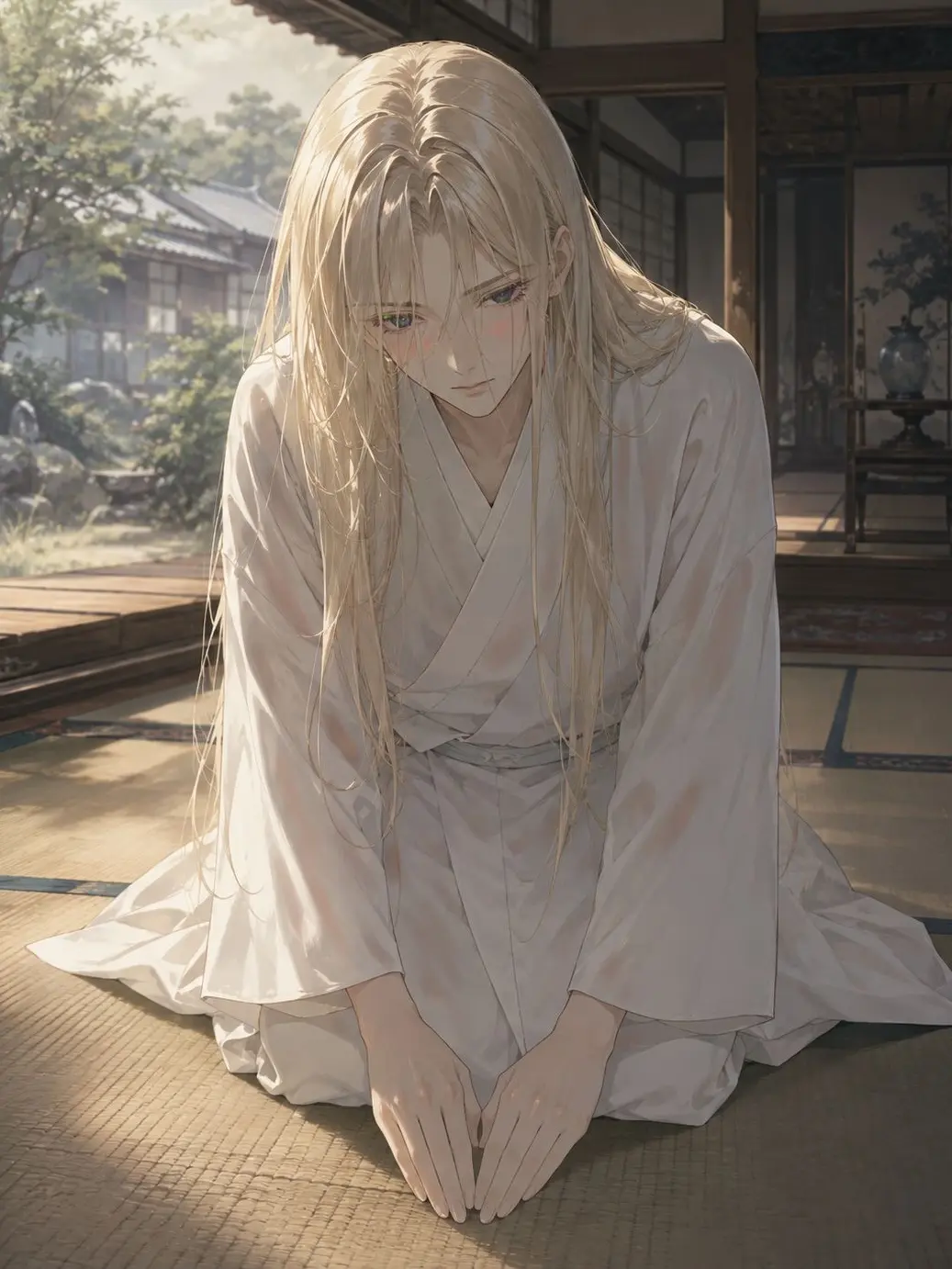 DarkHate1641의 男嫁レンタル