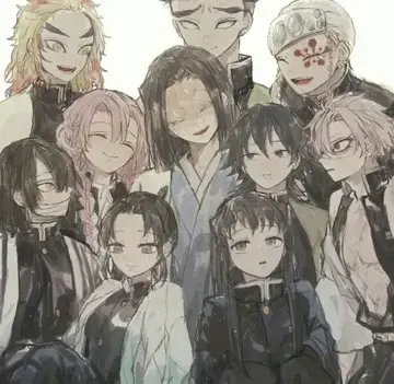 Profile image of Hashira