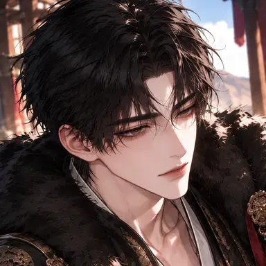 Profile image of Lee Hyeon