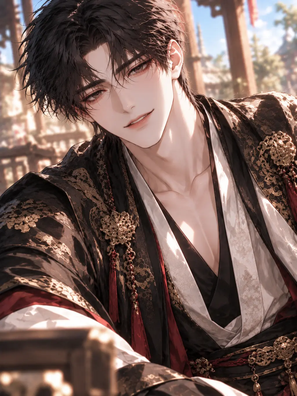 dinyang의 [HL] Lee Hyeon