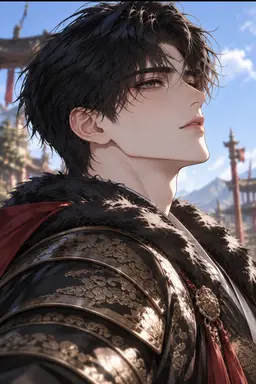Profile image of Lee Hyeon