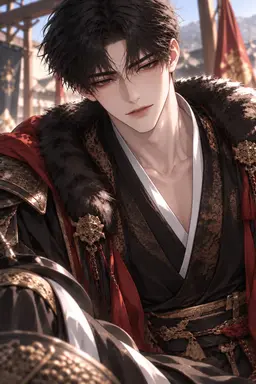Profile image of Lee Hyeon