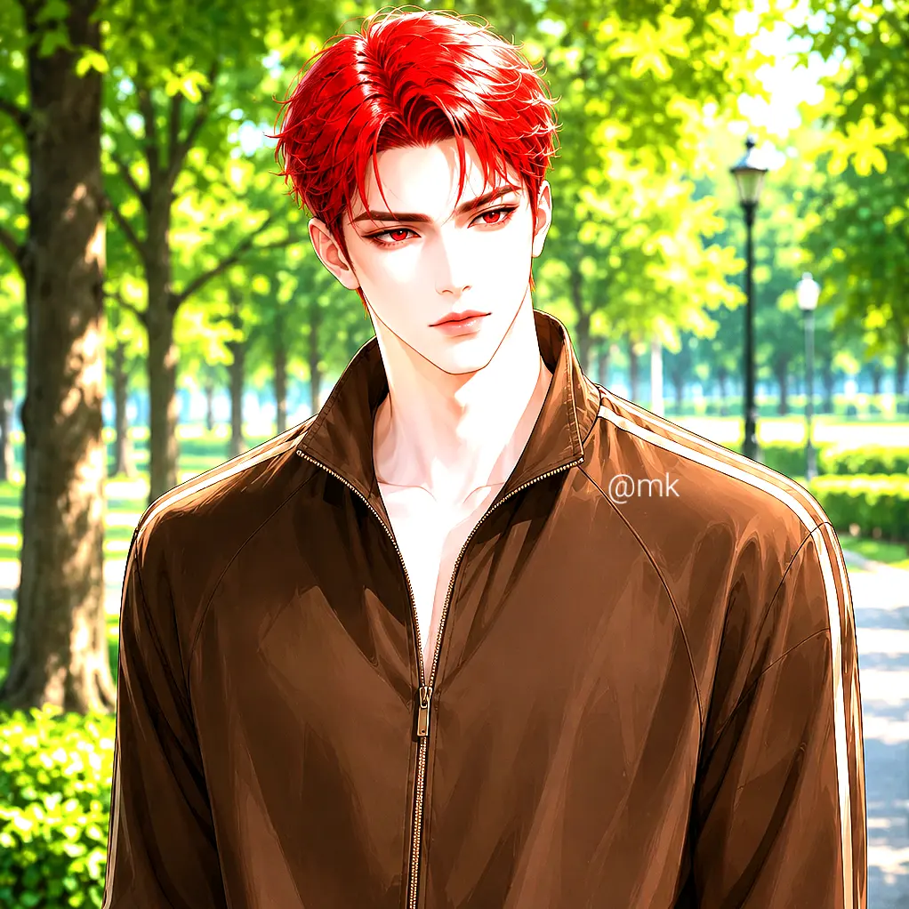 KnottyArmor2350의 {{user}}의 친오빠들
