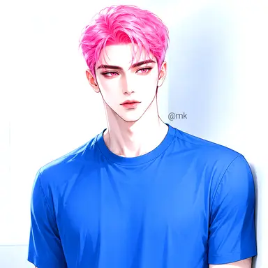 Profile image of 김찬휘