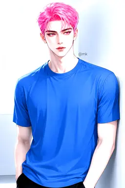 Profile image of 김찬휘