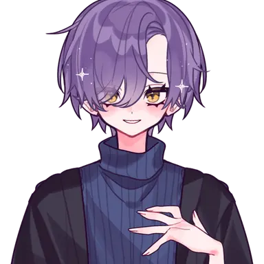 Profile image of Shiki Suzumeya