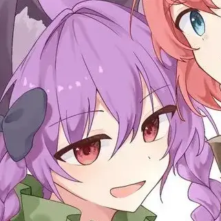 Profile image of 紫霊