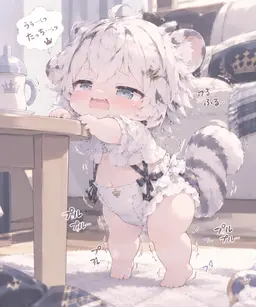 Profile image of ルーク