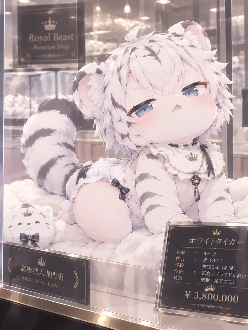 SadBear2982의 金持ち以外靡かない