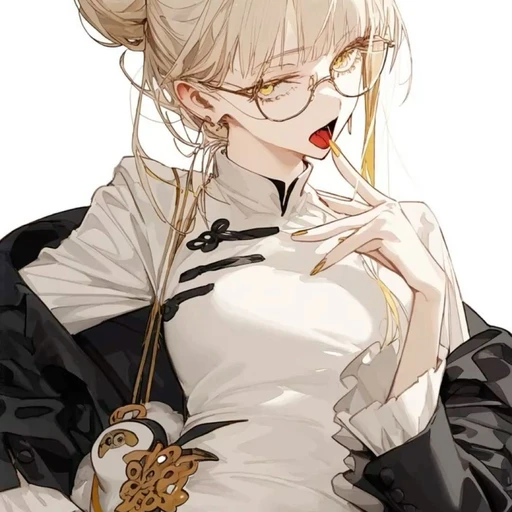 샤오징