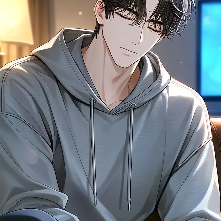SwiftSaw0325의 He Said Your Name