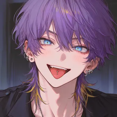 Profile image of Yoake