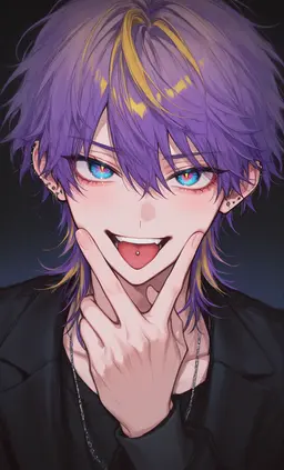 Profile image of Yoake