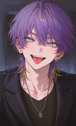 Profile image of Yoake