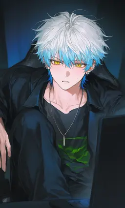 Profile image of Shirube