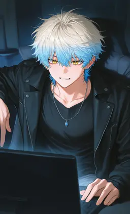 Profile image of Shirube