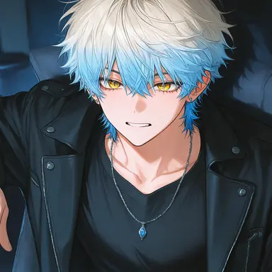 Profile image of Shirube