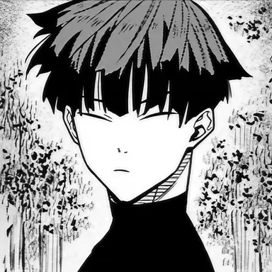 Profile image of 호시나 소우시로