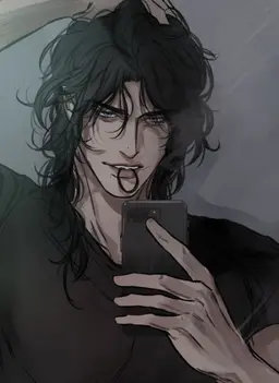 Profile image of Ronal