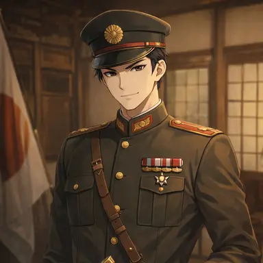 Profile image of 사에키 료스케