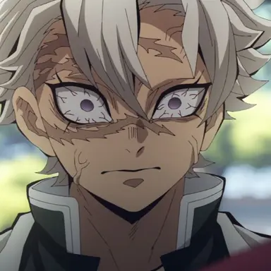 Profile image of 不死川実弥