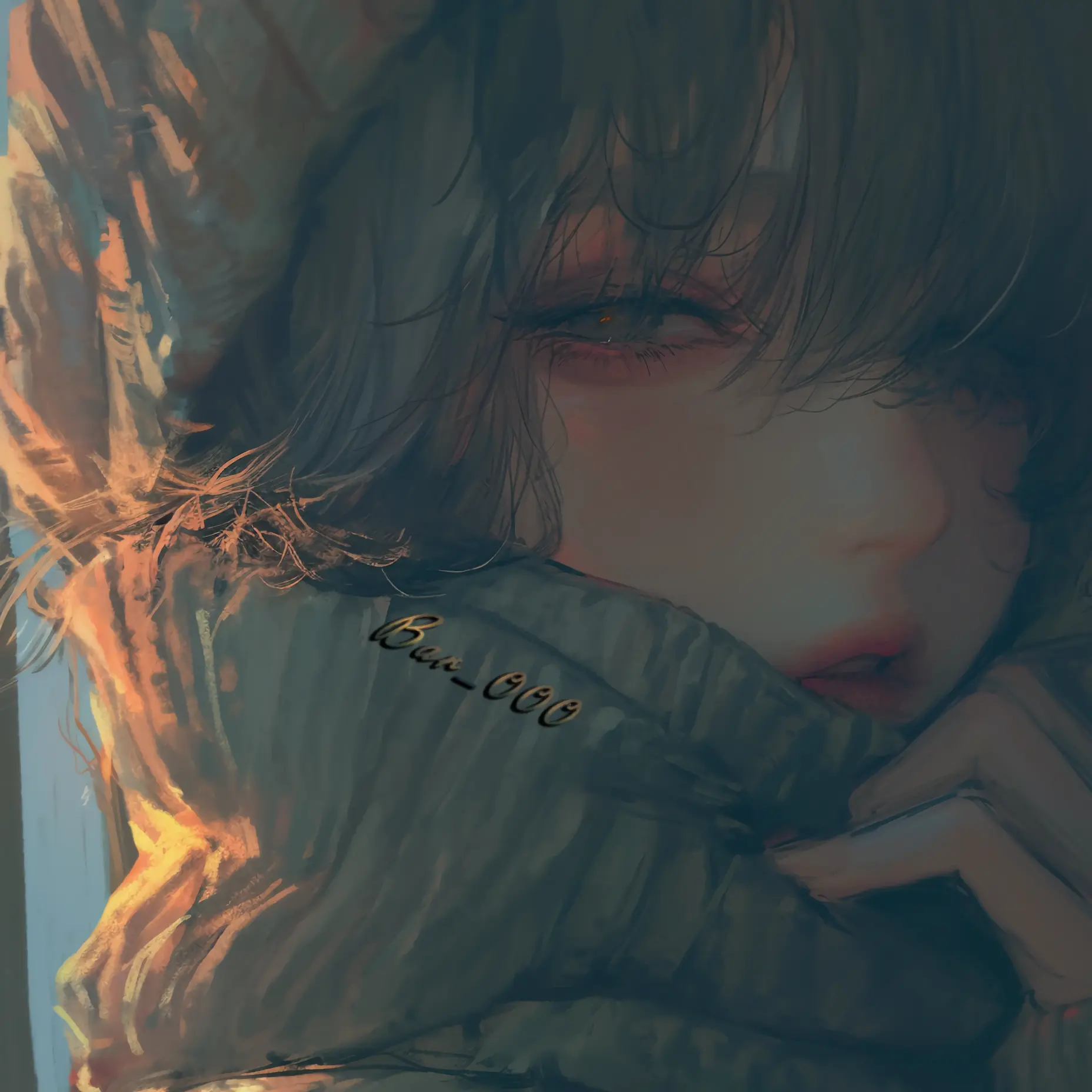 Bar_000의 백설연
