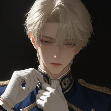 Profile image of シルヴァン