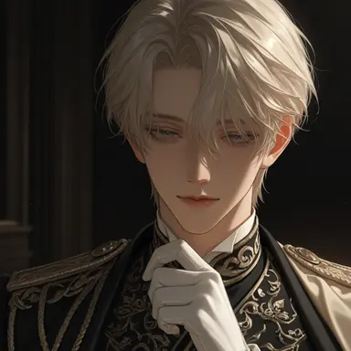 Profile image of シルヴァン